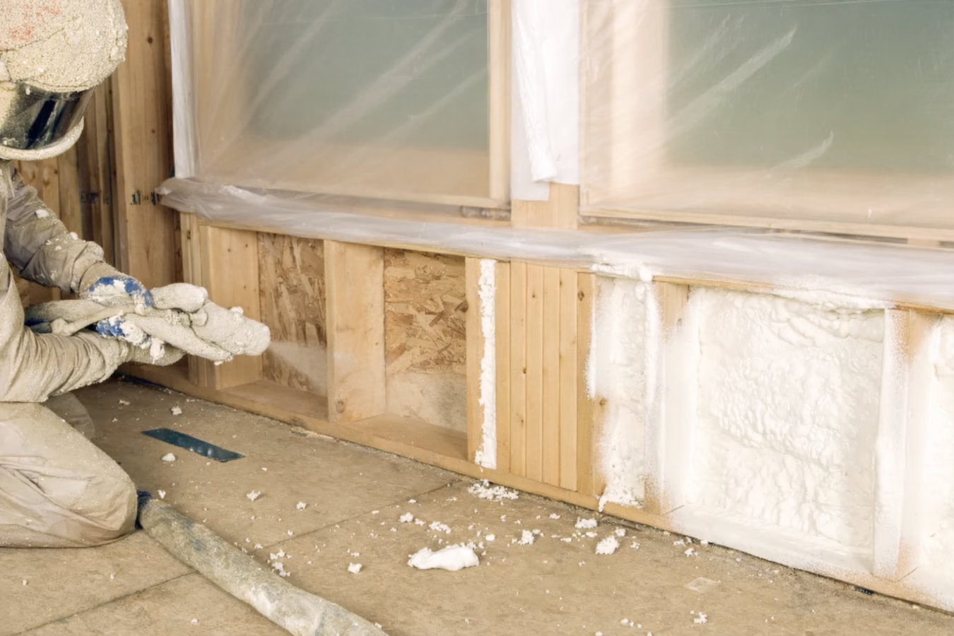 Air Sealing Services in Vincennes, IN