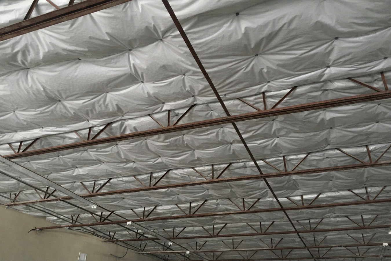 Commercial Insulation in Vincennes, IN