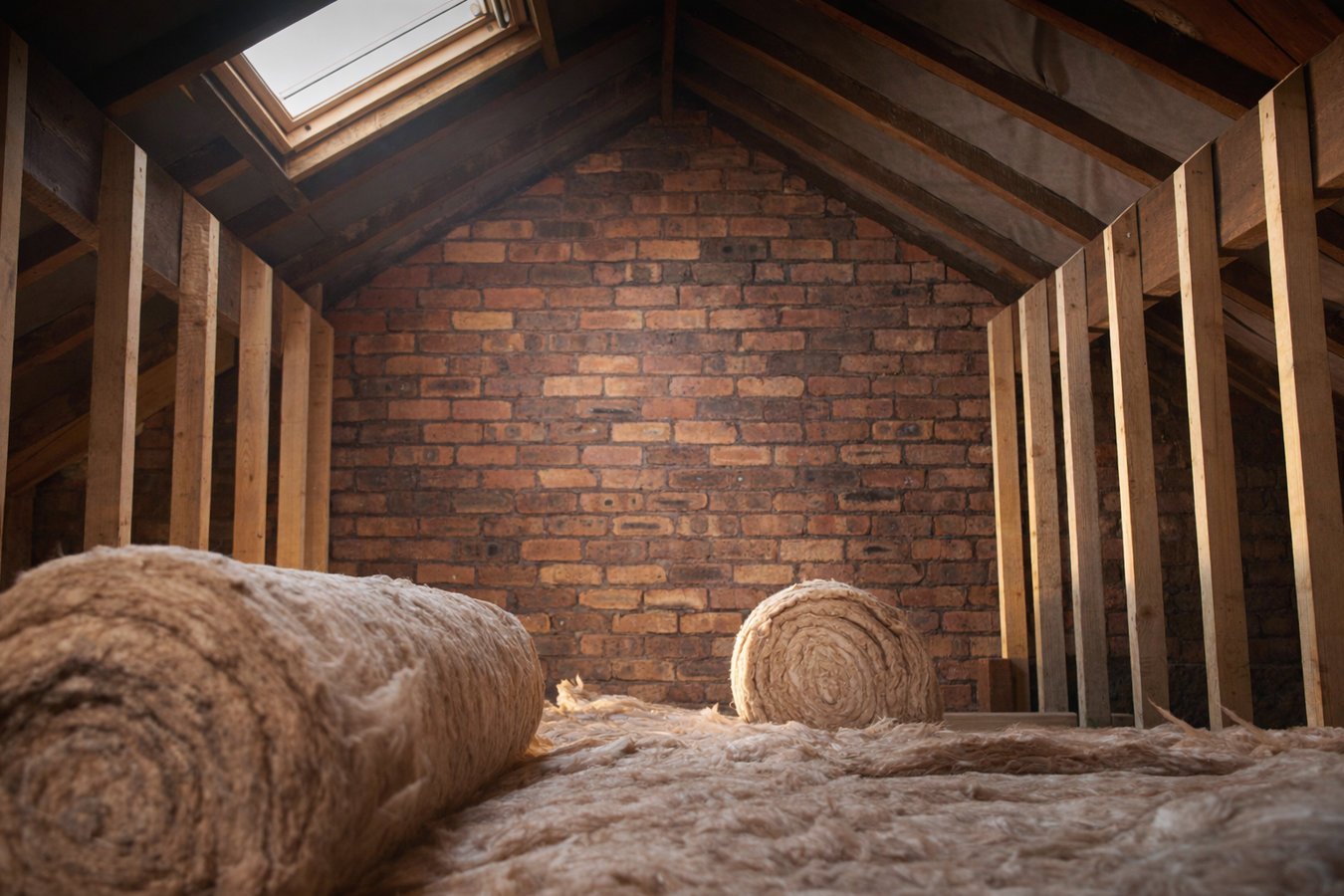 Insulation Contractor services in Washington, IN